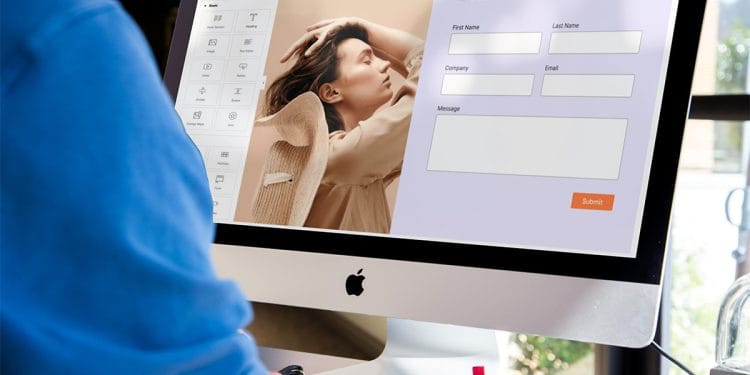 ¿Qué es Elementor, el constructor de sitios web?