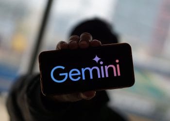 Google gemini app