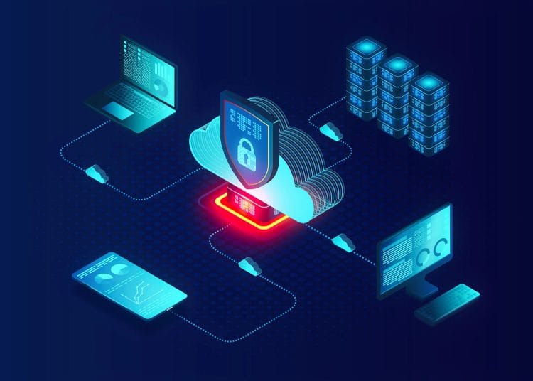 ia en la ciberseguridad