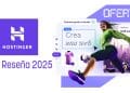rese&ntilde;a hospedaje hostinger 2025