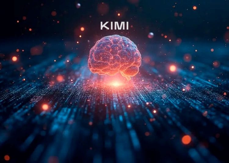 kimi k2 ai
