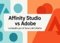 Affinity Studio vs Adobe
