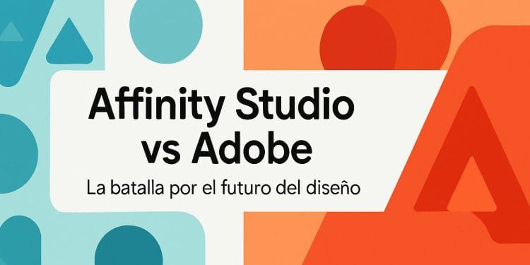 Affinity Studio vs Adobe