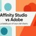 Affinity Studio vs Adobe