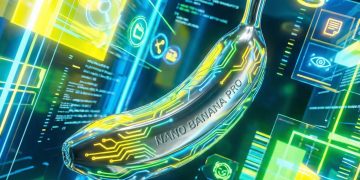 google nano banana pro