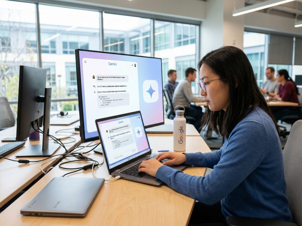 Google Gemma 4: Revolucionando la IA Abierta con Modelos de 26B y 31B Par&aacute;metros